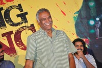 Kiss Kiss Bang Bang Movie Teaser Launch